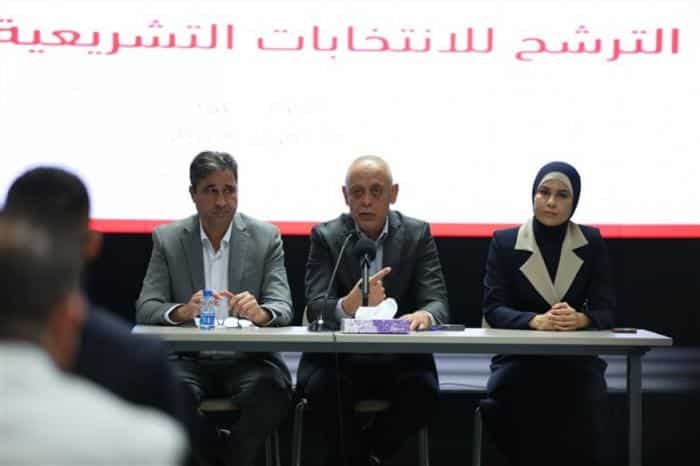 بالتزامن في الضفة وغزة.. لجنة الانتخابات تنفذ ورشة حول إجراءات الترشح للانتخابات التشريعية