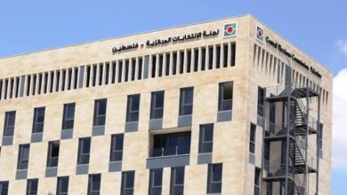 طعم الله: مرحلة الترشح للانتخابات التشريعية تنطلق السبت المقبل
