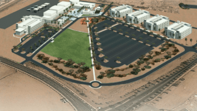 القوات المسلحة اليمنية تعلن استهداف قاعدة الملك خالد السعودية بعشرات الصواريخ والطائرات المسيرة