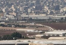 الاحتلال يغلق مدخل دير غزالة شرق جنين