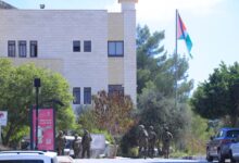 الاحتلال يقتحم جامعة بيرزيت ويُرهب الطلبة أثناء الامتحانات