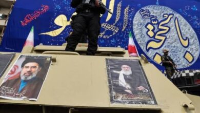 إيران تحذر واشنطن من هجمات جديدة بعد تهديد ترامب بـ"إبادتها"