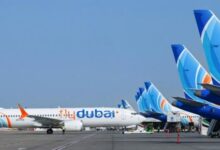 شجار بين طياري طائرة تقل نحو 150 مستوطناً ينتهي بهبوطها في السعودية