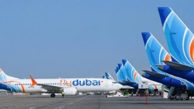 شجار بين طياري طائرة تقل نحو 150 مستوطناً ينتهي بهبوطها في السعودية
