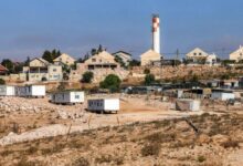 فرنسا تُؤيد تطبيق حظر التجارة مع المستوطنات على مستوى الاتحاد الأوروبي