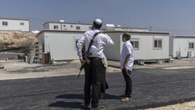 "يديعوت": ضغط أمريكي على نتنياهو لإخلاء بؤر استيطانية في مناطق B