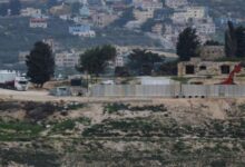 سموتريتش يعلن عن ألف وحدة استيطانية جديدة شمال الضفة الغربية