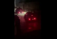 الاحتلال يواصل عمليته العسكرية في بدّو .. اقتحامات واعتقالات وتحقيقات ميدانية