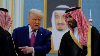 نيويورك تايمز: ترامب يتراجع عن ضرب أنصار الله بعد طلب سعودي للتدخل العسكري