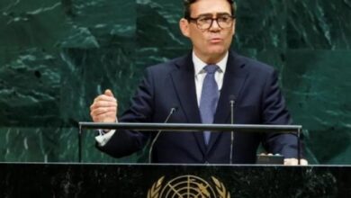 رئيس الوزراء البريطاني: لن نقف متفرجين على استمرار تفاقم المعاناة في غزة