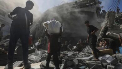 الأمم المتحدة تشدد على ضرورة حماية المدنيين في الأراضي الفلسطينية