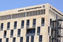 فتح باب الترشح للانتخابات التشريعية السبت المقبل