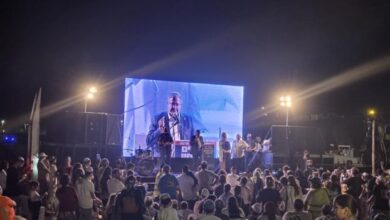 آلاف المستوطنين يتظاهرون قرب غزة للمطالبة بإعادة الاستيطان.. وبن غفير: "يجب العودة إلى كل القطاع"