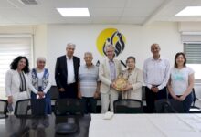 الشفافية الدولية وائتلاف أمان يبحثان مع الحكومة وهيئة مكافحة الفساد جهود الإصلاح ومكافحة الفساد ومساءلة الاحتلال عن انتهاكاته في فلسطين