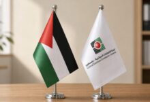 لجنة الانتخابات تنشر إجراءات ونماذج الترشح للانتخابات التشريعية 2026