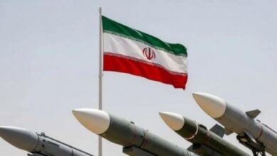 الجيش الإيراني: على واشنطن مغادرة المنطقة وتحمل تبعات عدوانها