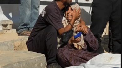في استمرارٍ لحرب الإبادة في قطاع غزة.. 4 شهداء إثر قصف منزل في بيت لاهيا