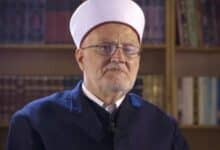 الشيخ صبري يحذر: موسم "الأعياد" اليهودية قد يكون الأخطر على القدس والأقصى