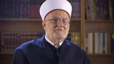 الشيخ صبري يحذر: موسم "الأعياد" اليهودية قد يكون الأخطر على القدس والأقصى