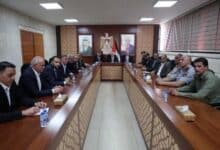 مصطفى: إجراءات الاحتلال تستهدف تهجير شعبنا وتجويعه وتقويض صموده
