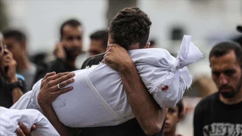 5 شهداء وإصابات بنيران الاحتلال في غزة.. خروقات متواصلة لوقف إطلاق النار