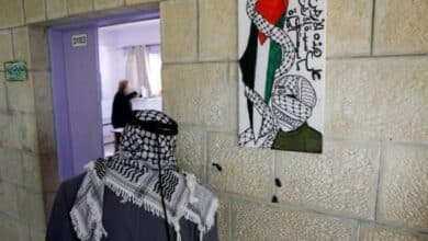 استطلاع أوراد: مروان البرغوثي يتصدر المشهد .. 54 % يشككون في نزاهة الانتخابات و59 % يجهلون موعدها و51 % لا يتوقعون إجراءها