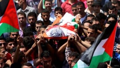 الحملة الوطنية ومركز القدس يتقدمان بـِ 11 التماساً إلى محكمة الاحتلال العليا للمطالبة بتسليم جثامين أحد عشر طفلاً فلسطيناً