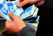 المالية تعلن موعد صرف رواتب الموظفين لشهر يونيو