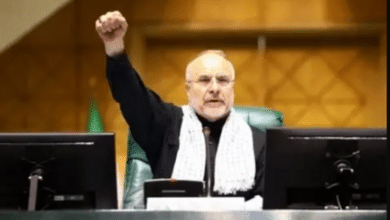 قاليباف: إيران لن تستسلم.. وسنواجه "الحروب المركبة" بكل قوة