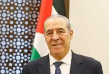 الشيخ يطالب العالم بالتدخل لحماية شعبنا من العنصرية والتطهير العرقي