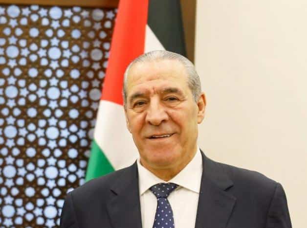 الشيخ يطالب العالم بالتدخل لحماية شعبنا من العنصرية والتطهير العرقي