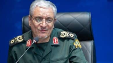 وزارة الدفاع الإيرانية: العدو فشل في تحقيق أهدافه وقدراتنا الاستراتيجية مؤمّنة