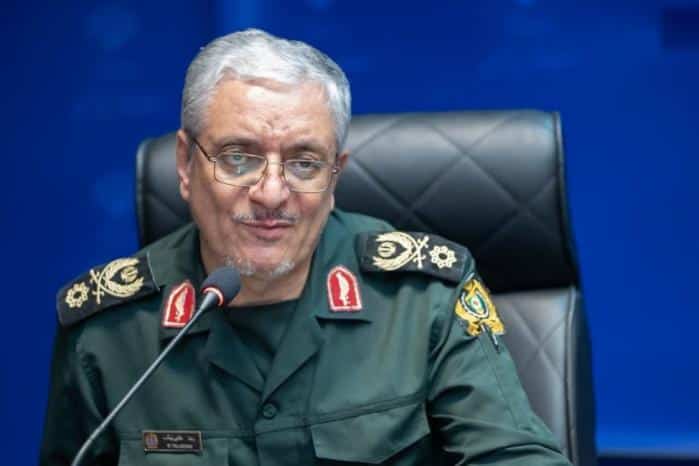 وزارة الدفاع الإيرانية: العدو فشل في تحقيق أهدافه وقدراتنا الاستراتيجية مؤمّنة