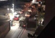 الاحتلال يقتحم بلدة نعلين غرب رام الله