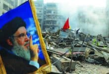 عامان على اغتيال نصرالله.. كيف قادت الاستخبارات الإسرائيلية إلى هدفها في الضاحية؟