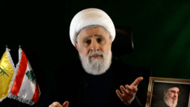 نعيم قاسم: المقاومة مستمرة حتى التحرير الكامل.. والاستسلام يعني انتهاء لبنان
