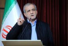 بزشكيان: الهجوم والضغط الأميركي والإسرائيلي لن يُرغما إيران على الاستسلام