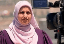 الاحتلال يفرج عن الصحفية نقاء حامد بكفالة مالية