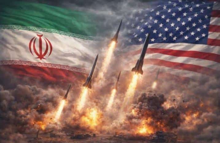إيران تلوّح بضربة استباقية: أي عدوان سيُقابل بردّ حازم وسريع