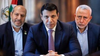 تحالف انتخابي يضم حماس والجهاد وتيار دحلان.. قائمة وطنية موحدة في مواجهة فتح