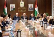 مصطفى يؤكد أهمية تكامل الجهود الحكومية والأهلية لتعزيز الصمود الوطني والمجتمعي