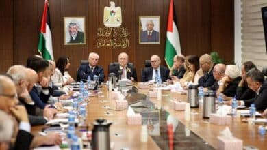 مصطفى يؤكد أهمية تكامل الجهود الحكومية والأهلية لتعزيز الصمود الوطني والمجتمعي