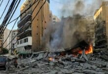 اليونيسف: 261 طفلاً شهيداً و1056 مصاباً في العدوان على لبنان.. وجيل مهدد بالجوع والحرمان من التعليم