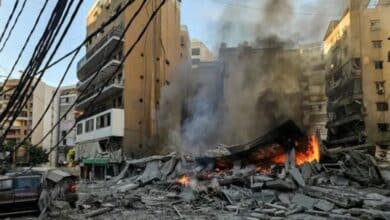 اليونيسف: 261 طفلاً شهيداً و1056 مصاباً في العدوان على لبنان.. وجيل مهدد بالجوع والحرمان من التعليم