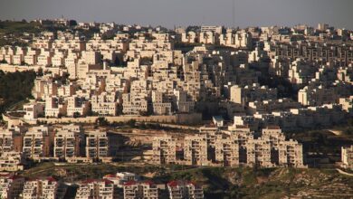 إدارة ترامب لا تعارض عقوبات بريطانية على المستوطنات في الضفة