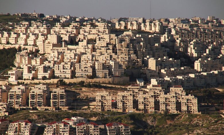 إدارة ترامب لا تعارض عقوبات بريطانية على المستوطنات في الضفة