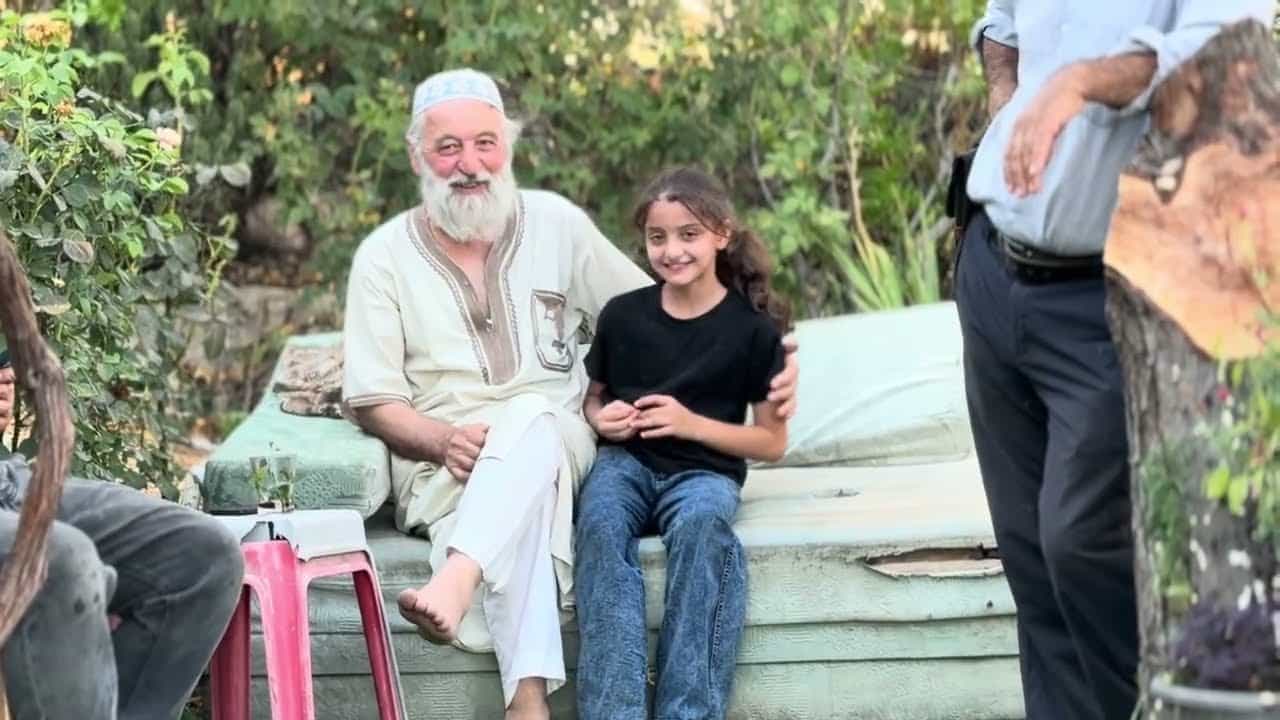 تقرير صحفي | العيش بين البؤر الاستيطانية