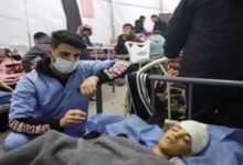 21 ألف مريض بغزة بحاجة عاجلة للسفر للعلاج