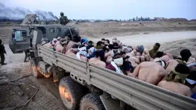 مؤسسات الأسرى: 92 شهيدا بين الأسرى خلال ثلاثة أعوام.. والإخفاء القسري يحجب مصير عشرات الشهداء من معتقلي غزة