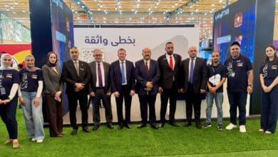 البنك الوطني راعياً ماسياً لمعرض طولكرم الرابع "بنعمرها" دعماً للاقتصاد المحلي والمنتج الوطني
